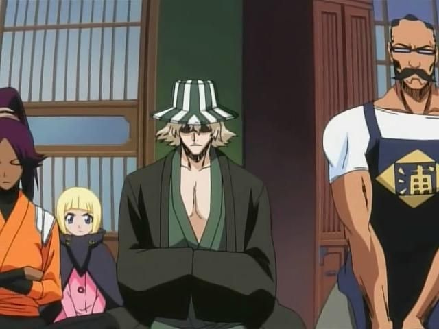 Otaku Gallery  / Anime e Manga / Bleach / Screen Shots / Episodi / 068-069 - Bount - I cacciatori di anime / 228.jpg